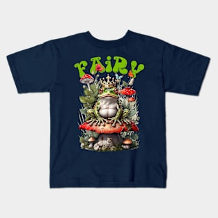 Fairy Kids T-Shirt